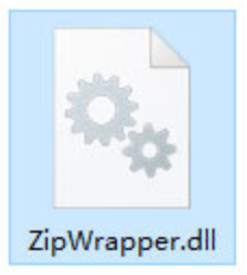 ZipWrapper.dll截图（1）