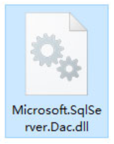 Microsoft.SqlServer.Dac.dll截图（1）