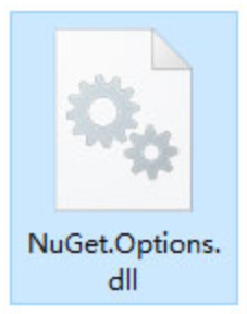 NuGet.Options.dll截图（1）