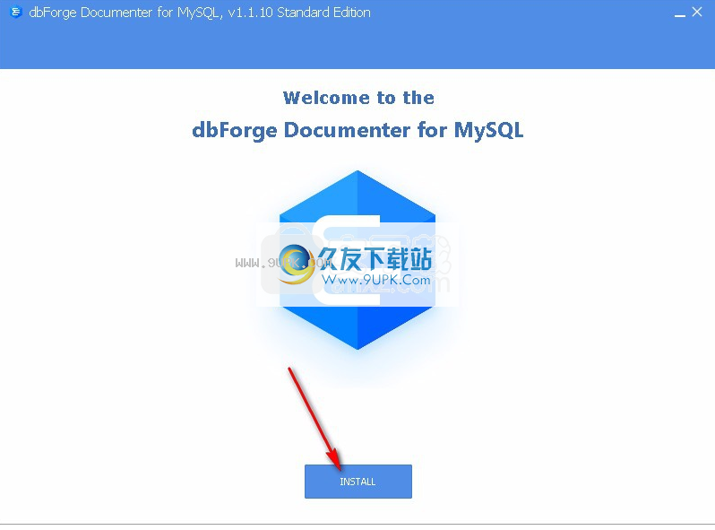 bForge Documenter for MySQL