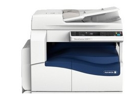富士施乐S2011打印机驱动