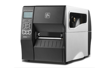 斑马Zebra ZT210打印机驱动