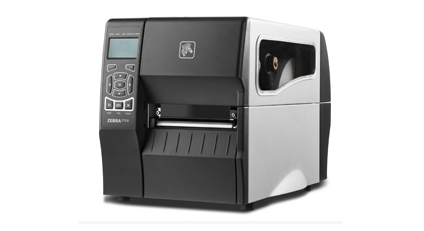 斑马Zebra ZT230打印机驱动