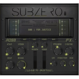 Subzero II