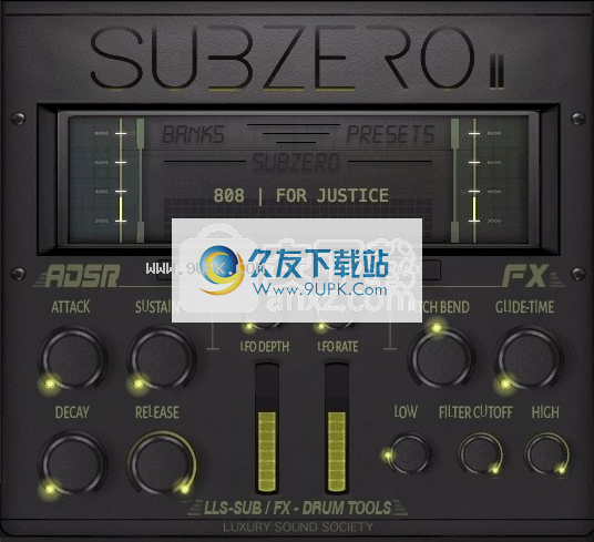 Subzero II