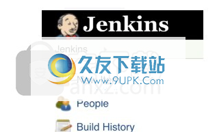 Jenkins for windows