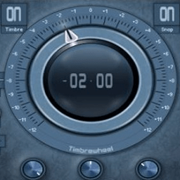 Pitchwheel弯音轮软件V4.2最新版