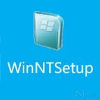 WinNTSetup無需光盤安裝系統