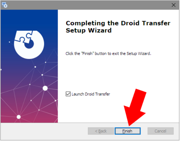 Droid Transfer截图（2）