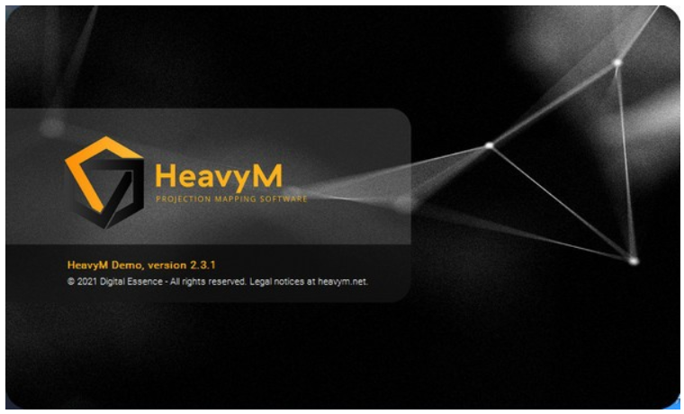 HeavyM Live截图（3）