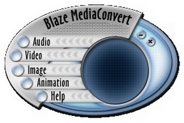 Blaze MediaConvert(文件格式转换工具)