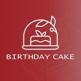 网红生日蛋糕店