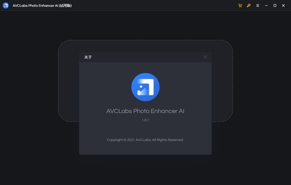 AVCLabs Photo Enhancer AI(图像增强工具)