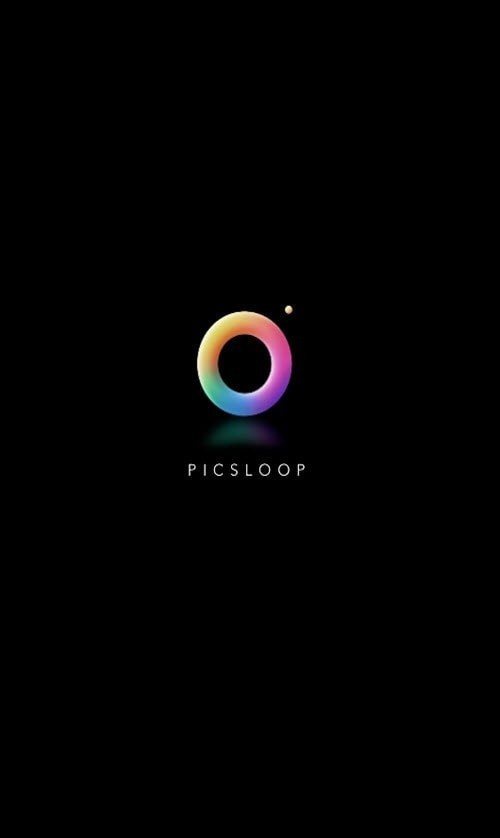 Picsloop特效相机截图（2）