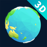 多读3D地球仪v1.0.4安卓版