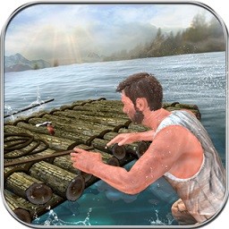 木筏求生荒野生存游戏v1.6 安卓版