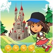 朵拉的冒险世界Dora Adventure Worldv1.0 安卓版