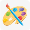 儿童画画精灵软件v1.3 安卓最新版