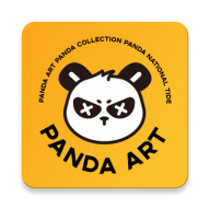 熊猫艺术appv1.2.0 最新版