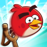愤怒的小鸟之朋友版v11.2.0 安卓版