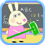 兔宝宝打扫教室v2.0.0 安卓版