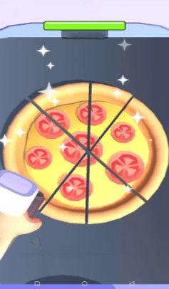 披萨宇宙截图（4）