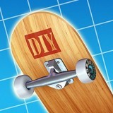 滑板工艺3Dv0.10.9 安卓版