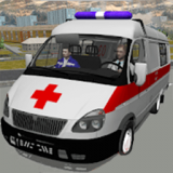 急救车模拟v1.4 安卓版
