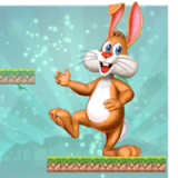 兔子踢跳v1.0.1安卓版