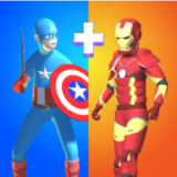 合并超级英雄v1.0.9安卓版