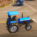 拖拉机农业模拟v1.1安卓版