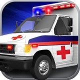 模拟救护车v1.2.1201安卓版