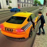 模拟城市出租车v1.2安卓版