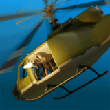 直升机支援v1.0安卓版