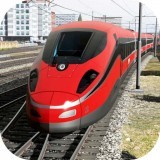 高铁运行模拟器v1.0.5安卓版