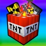 爆炸TNT沙盒方块v300.1.0.3018安卓版
