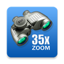 35倍高清望远镜软件(Binoculars 35x Zoom)v2.2.2官方安卓版