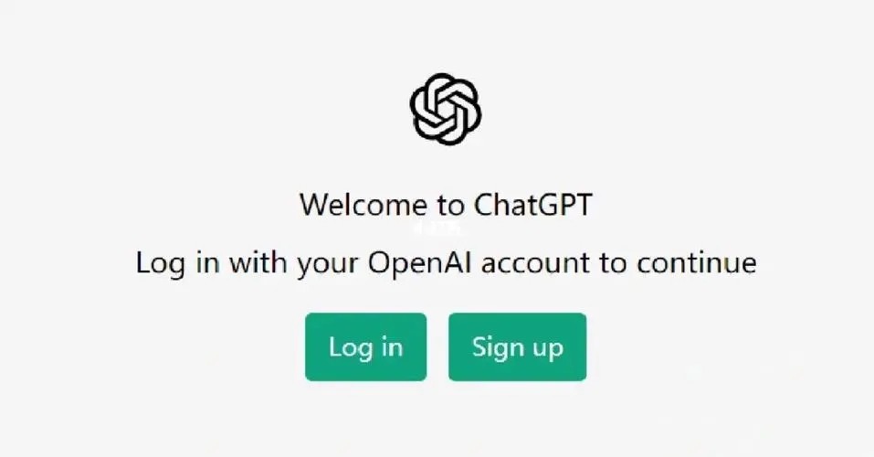 Chat GPT怎么注册账号 Chat GPT最新注册方法