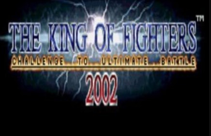 拳皇2002终极加强版