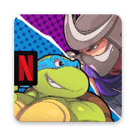 忍者神龟施莱德的复仇双人版V1.0.17