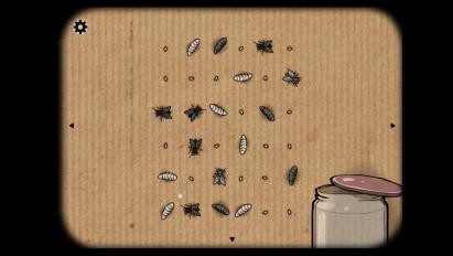 逃离方块：哈维的盒子中文版截图（3）