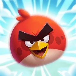 愤怒的小鸟2更新最新版