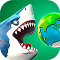 饥饿鲨世界手机版V4.9.0
