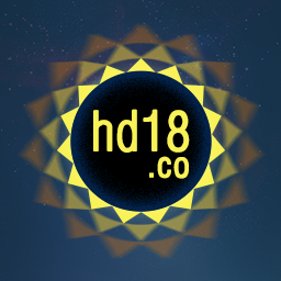 hd18黑洞加速器