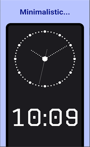 原子时钟截图（2）