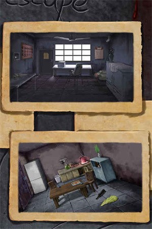 密室逃脱绝境系列6重重困境手机版截图（1）