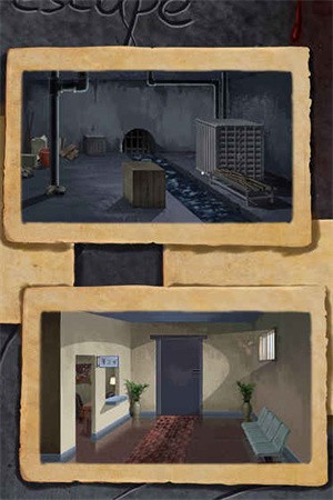 密室逃脱绝境系列6重重困境手机版截图（2）