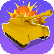 坦克之王战争v1.0.0