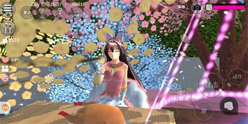 樱花校园模拟器最新版本截图（3）
