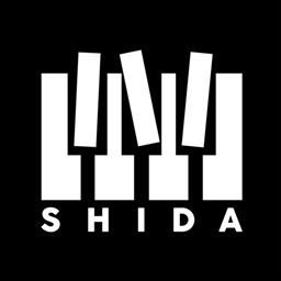 shida鋼琴助手